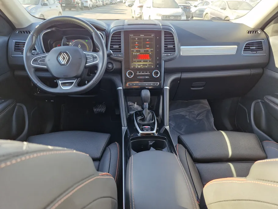 2025 Renault Koleos LE PLUS 