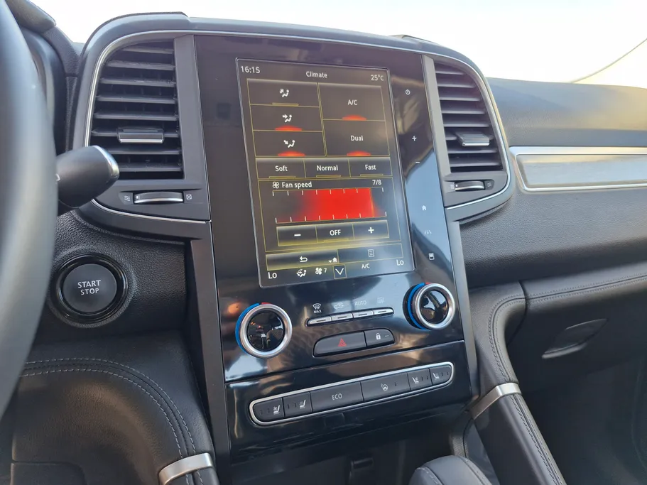 2025 Renault Koleos LE PLUS 