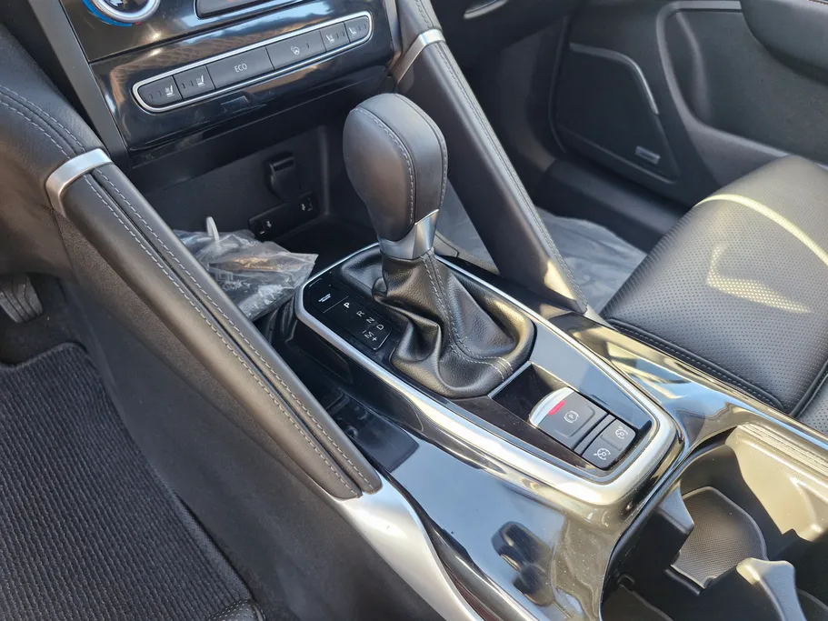 2025 Renault Koleos LE PLUS 