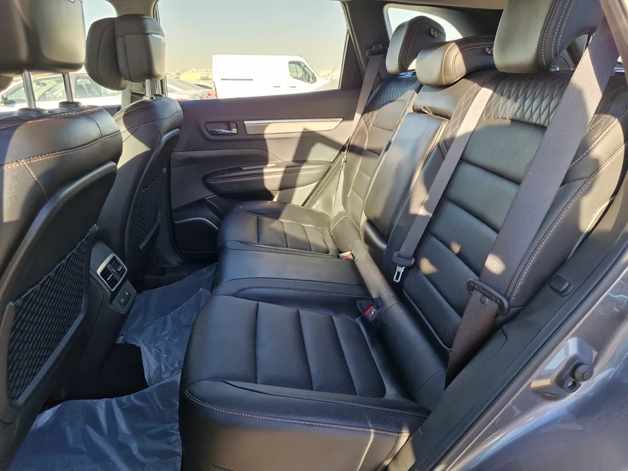 2025 Renault Koleos LE PLUS 