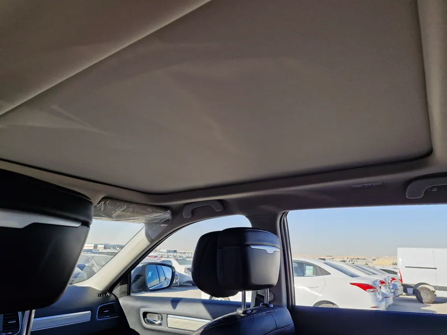 2025 Renault Koleos LE PLUS 