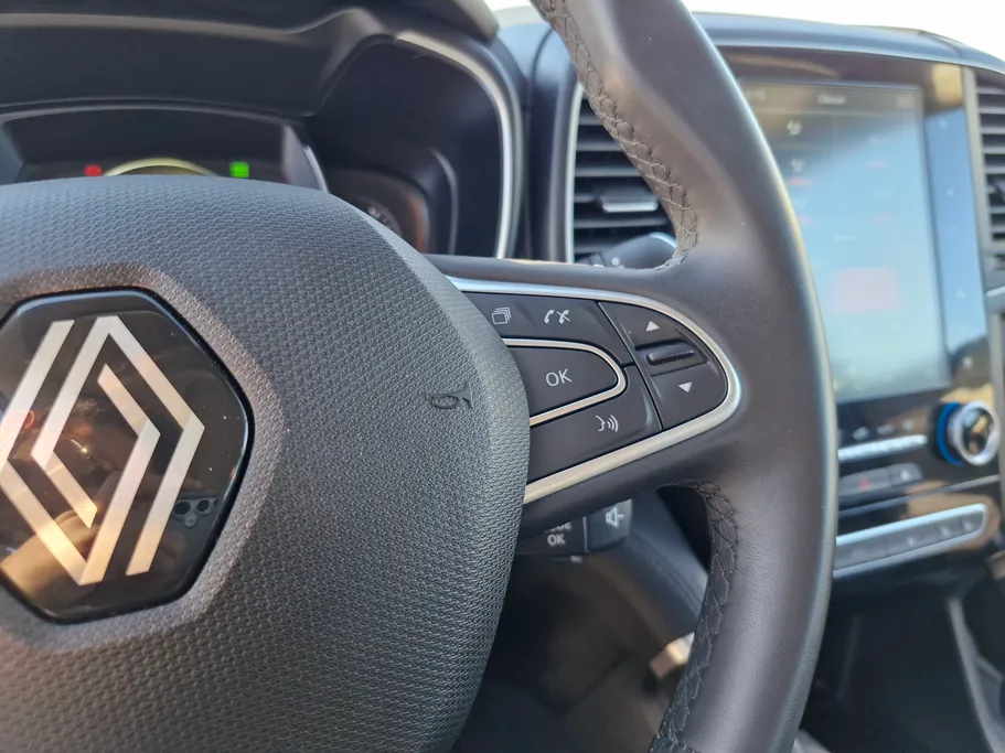 2025 Renault Koleos LE PLUS 