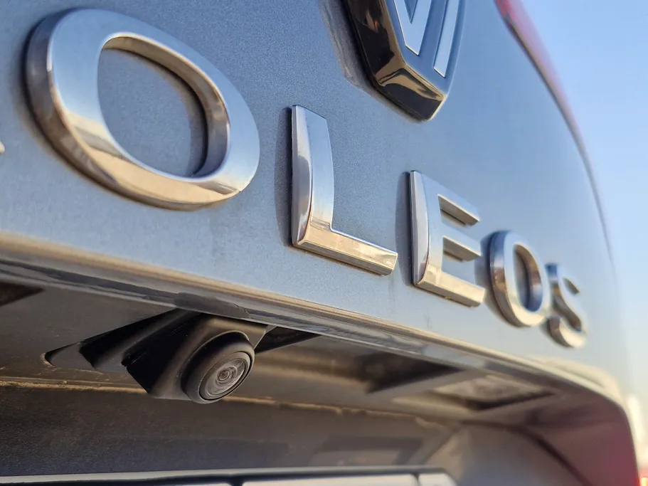 2025 Renault Koleos LE PLUS 