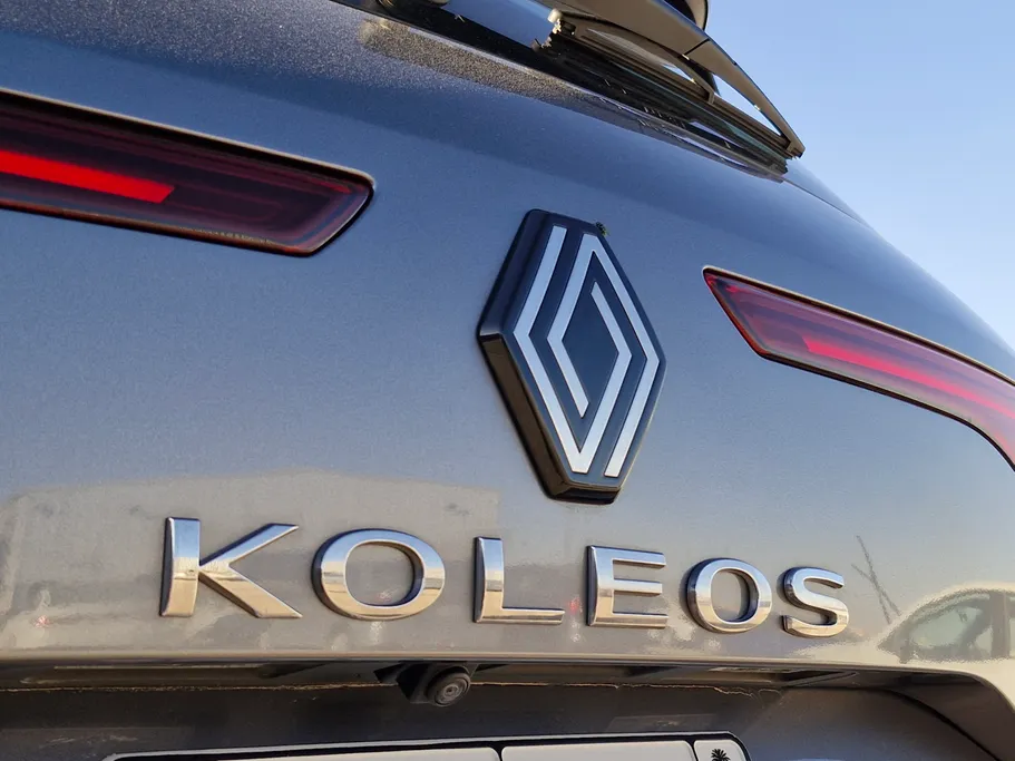 2025 Renault Koleos LE PLUS 