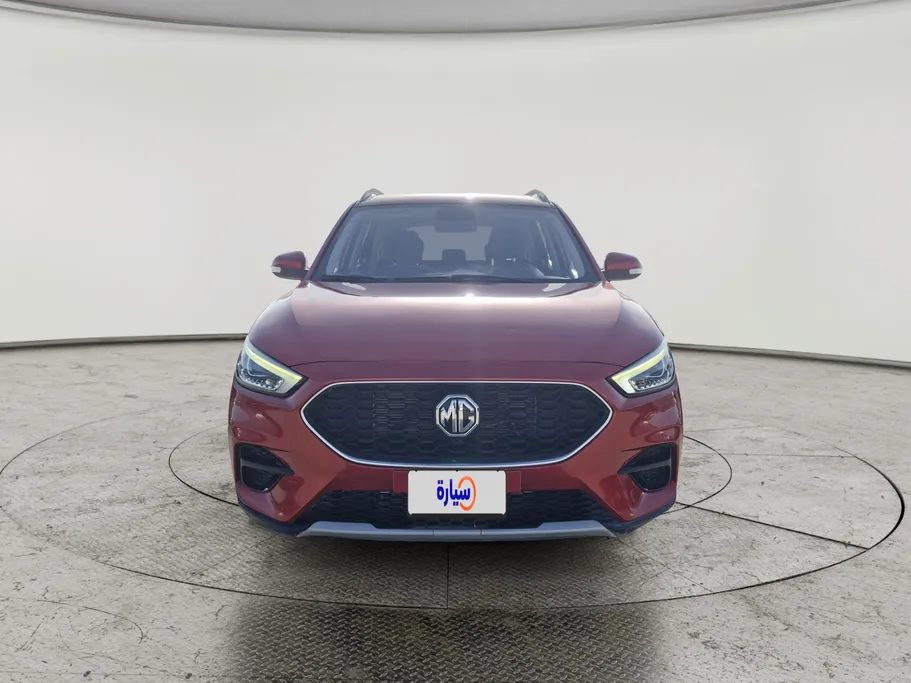 2023 MG ZS STD 