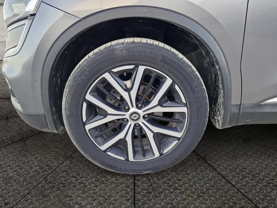 رينو كوليوس LE 2021 