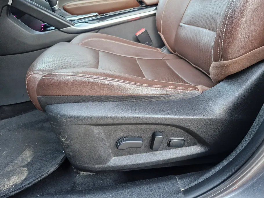 رينو كوليوس LE 2021 