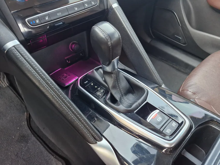 رينو كوليوس LE 2021 