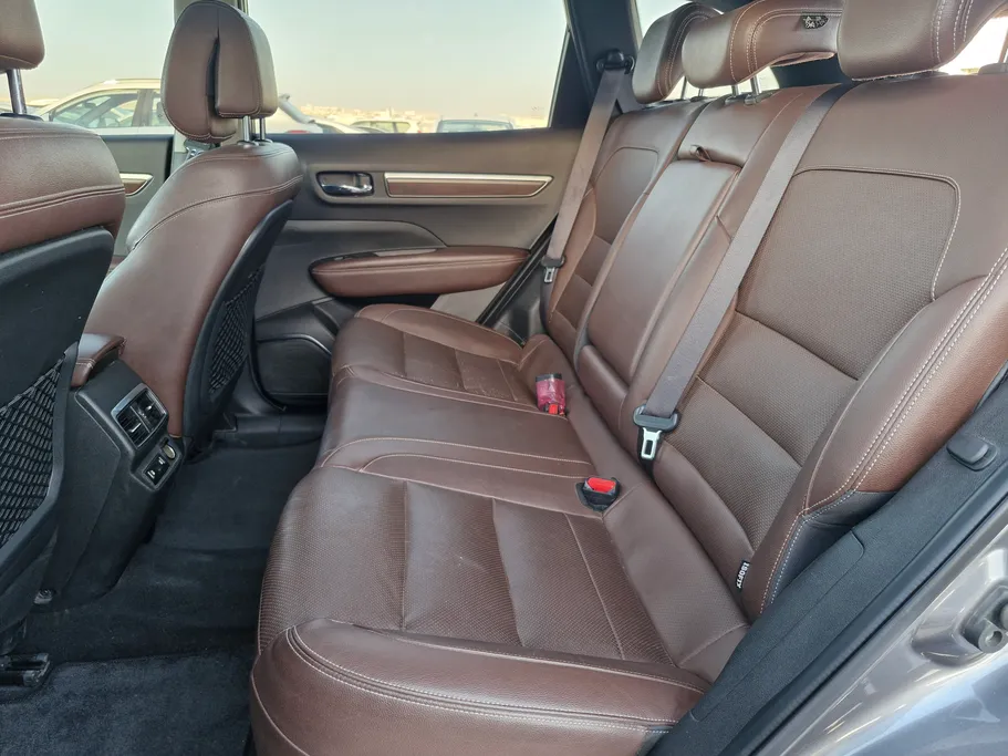 رينو كوليوس LE 2021 