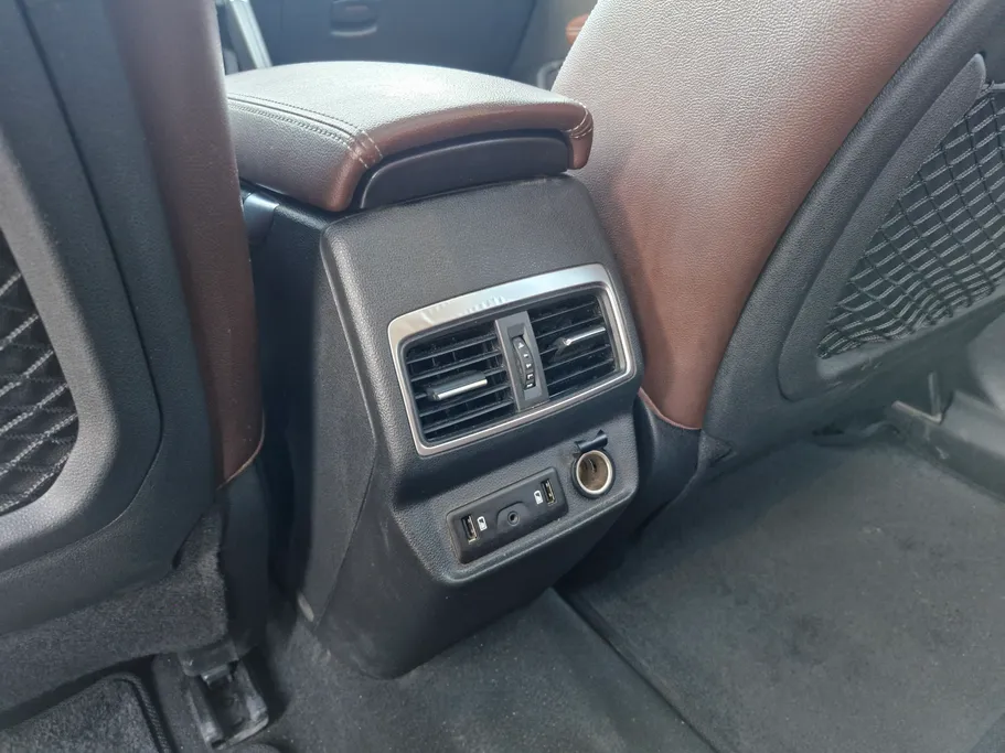 رينو كوليوس LE 2021 