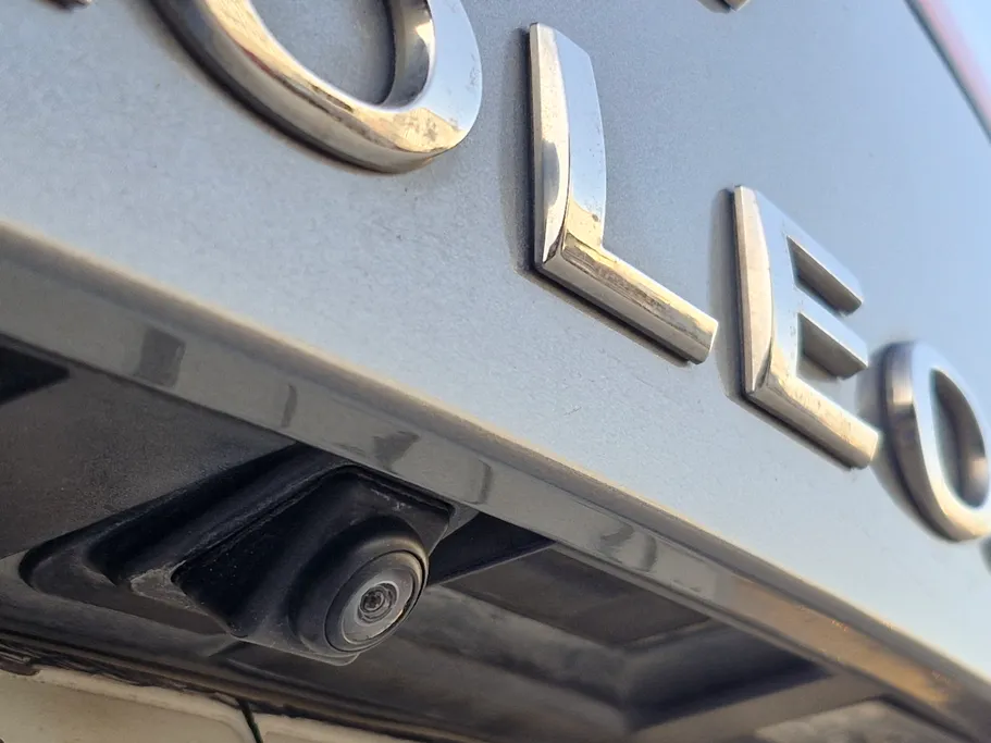 رينو كوليوس LE 2021 