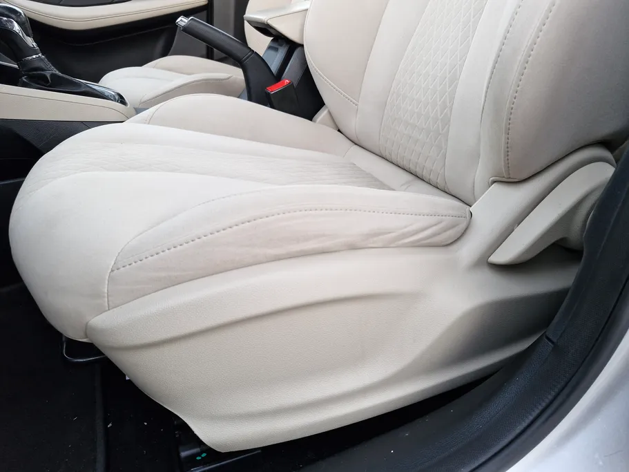 ام جي 5 COM 2022 