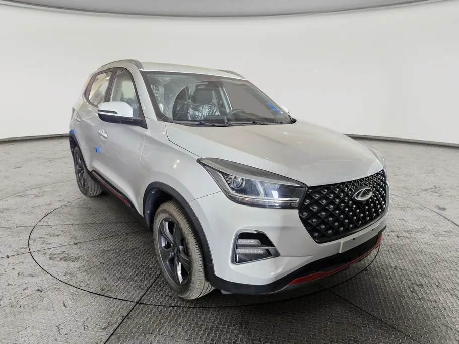 2025 Chery Tiggo 4 Pro Comfort 