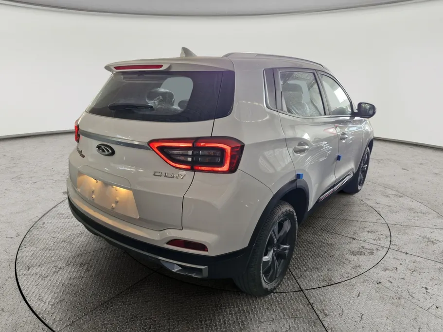 2025 Chery Tiggo 4 Pro Comfort 
