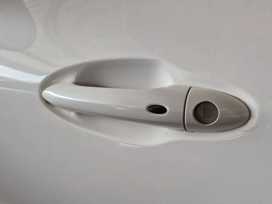 2025 Chery Tiggo 4 Pro Comfort 