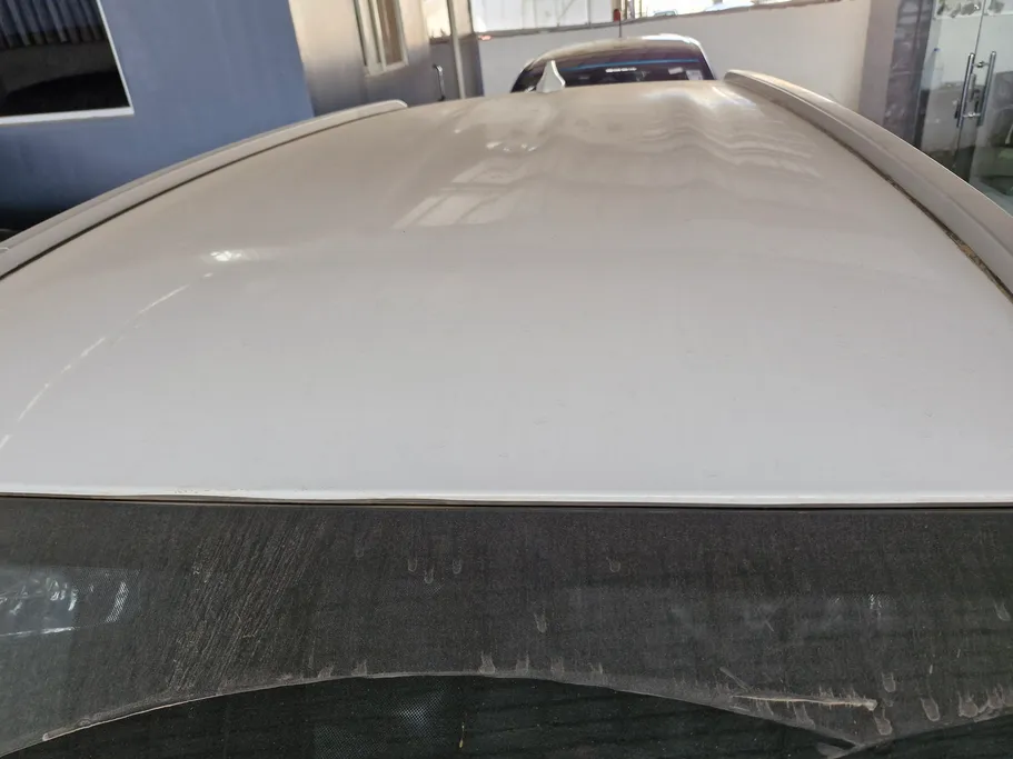 2025 Chery Tiggo 4 Pro Comfort 