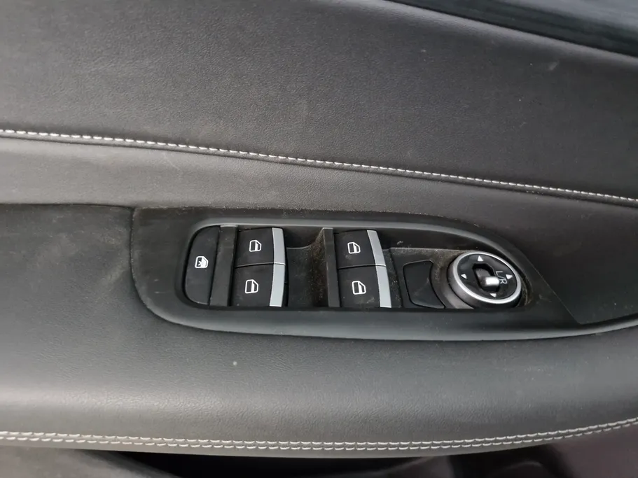 2025 Chery Tiggo 4 Pro Comfort 