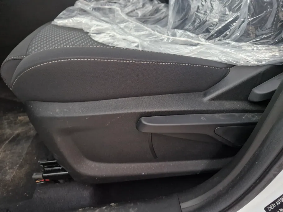 2025 Chery Tiggo 4 Pro Comfort 