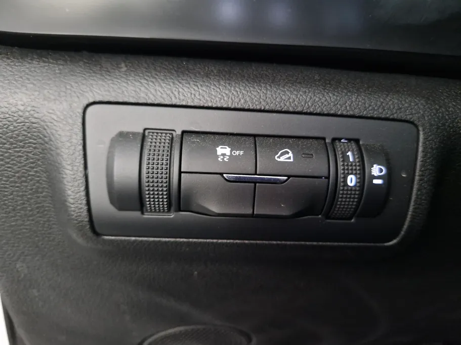 2025 Chery Tiggo 4 Pro Comfort 