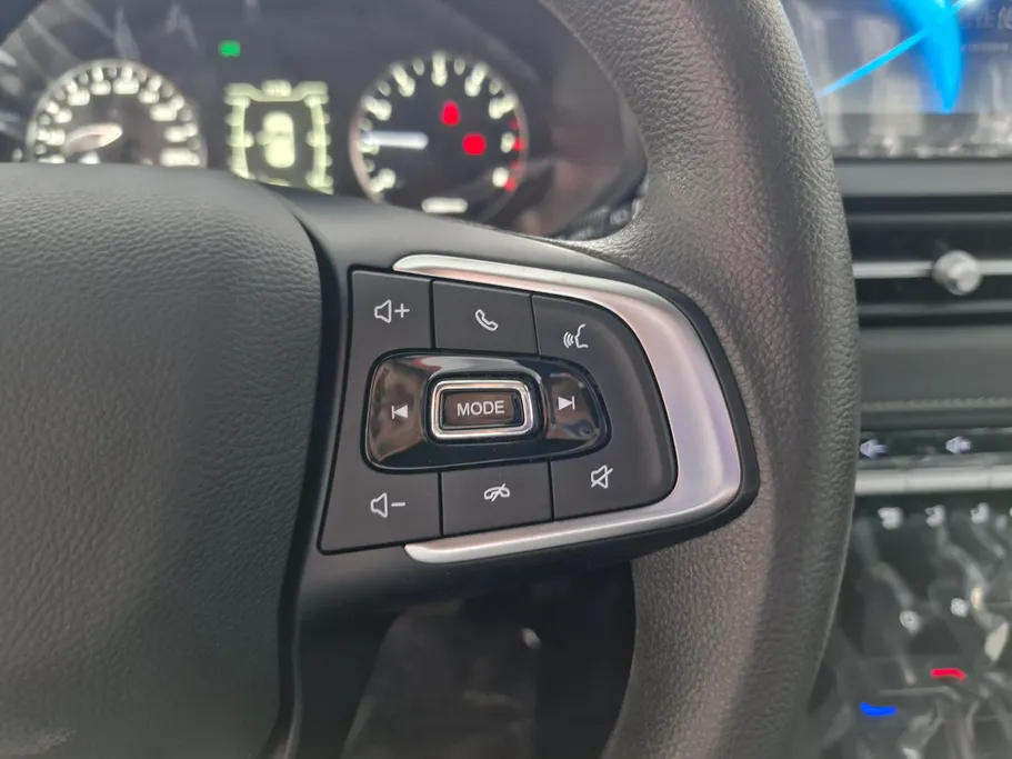 2025 Chery Tiggo 4 Pro Comfort 