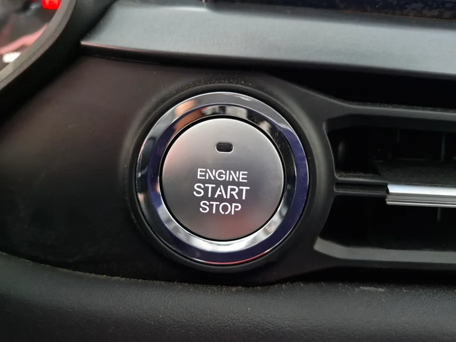 2025 Chery Tiggo 4 Pro Comfort 