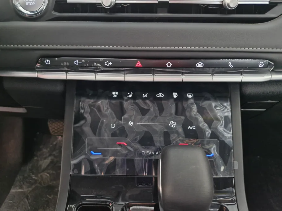 2025 Chery Tiggo 4 Pro Comfort 