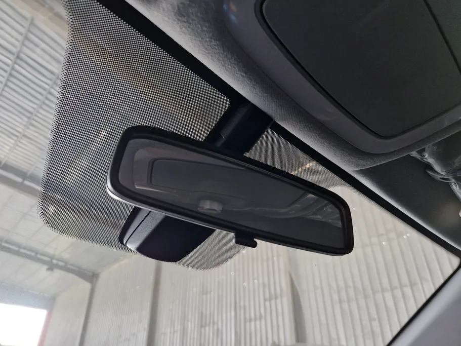 2025 Chery Tiggo 4 Pro Comfort 