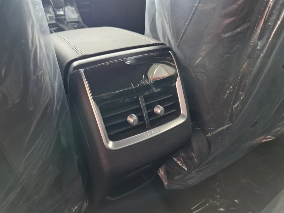 2025 Chery Tiggo 4 Pro Comfort 