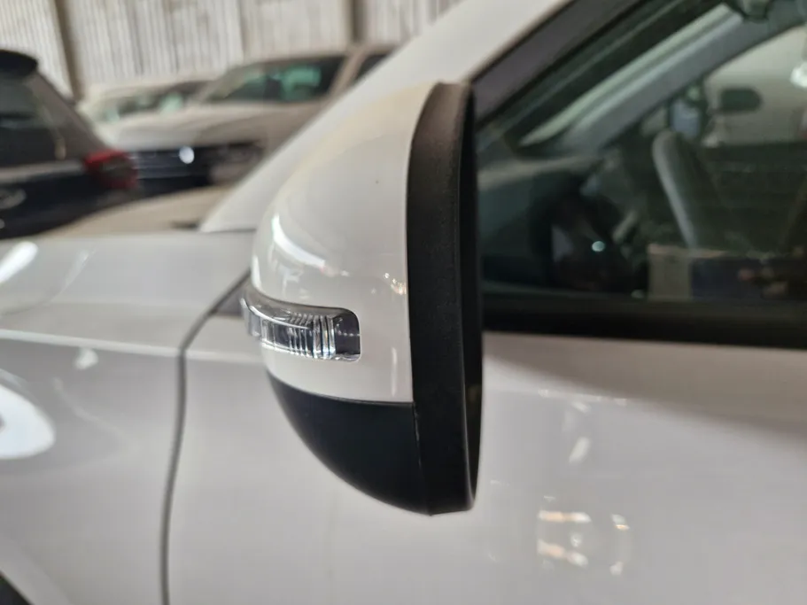 2025 Chery Tiggo 4 Pro Comfort 