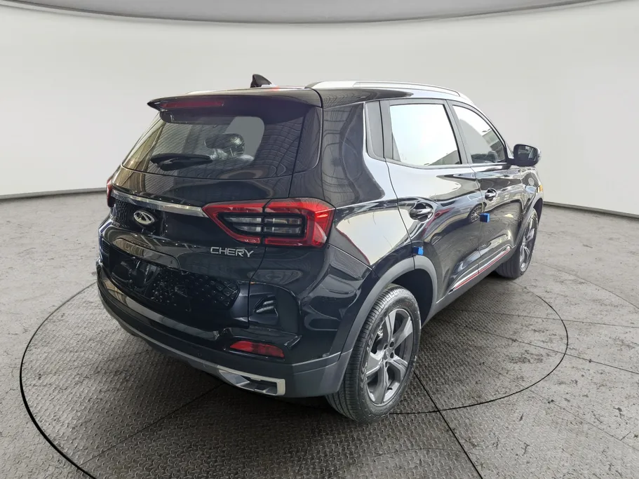 2025 Chery Tiggo 4 Pro Comfort 