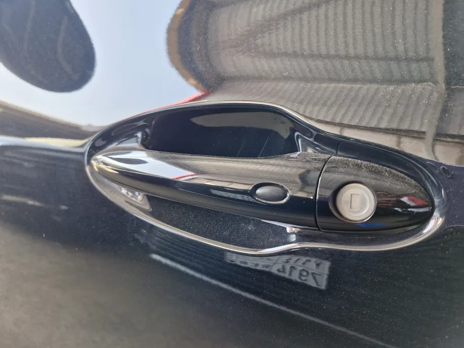 2025 Chery Tiggo 4 Pro Comfort 