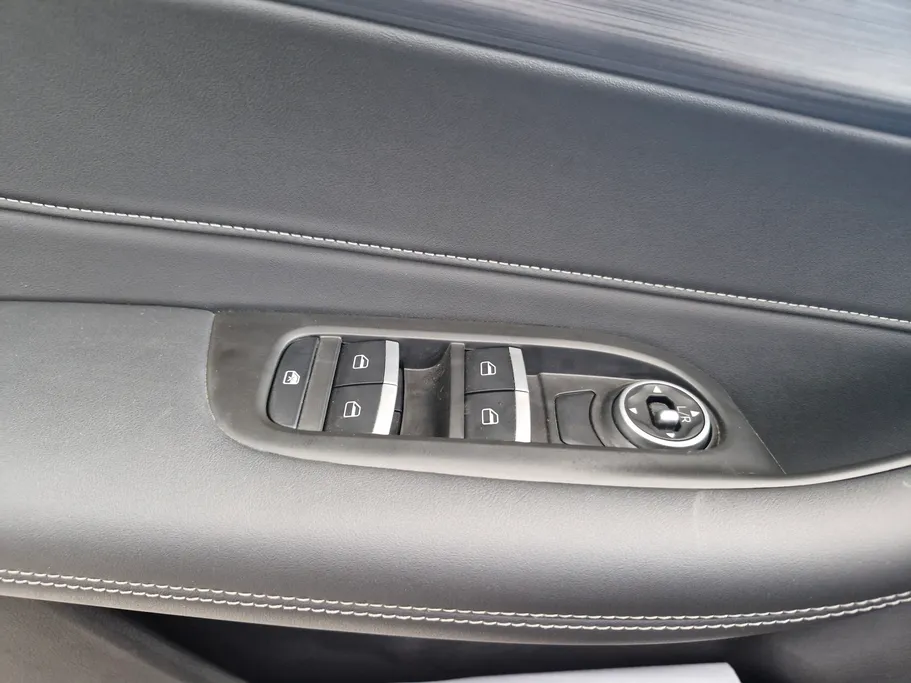 2025 Chery Tiggo 4 Pro Comfort 