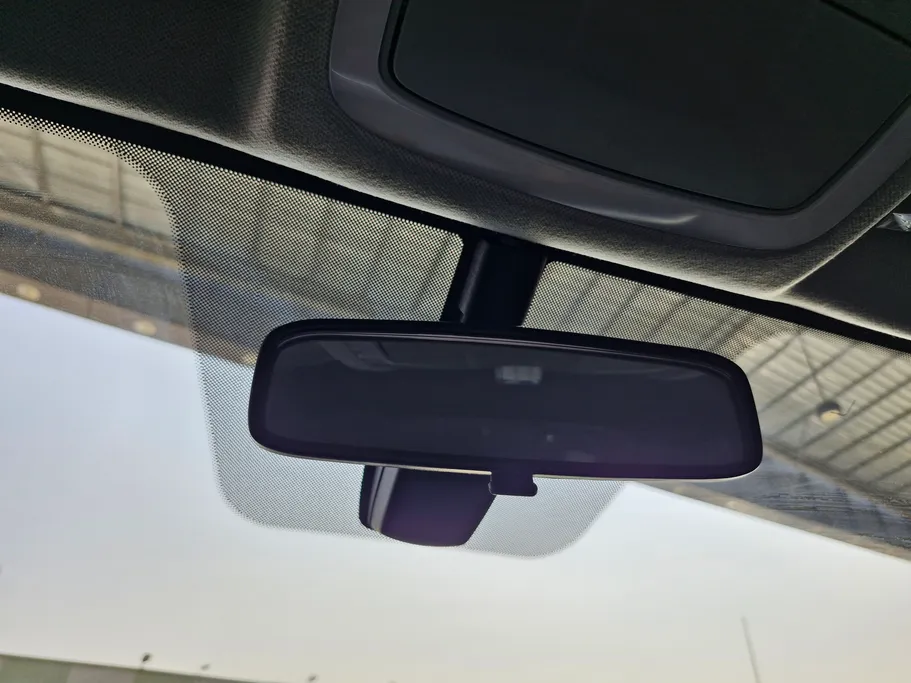 2025 Chery Tiggo 4 Pro Comfort 