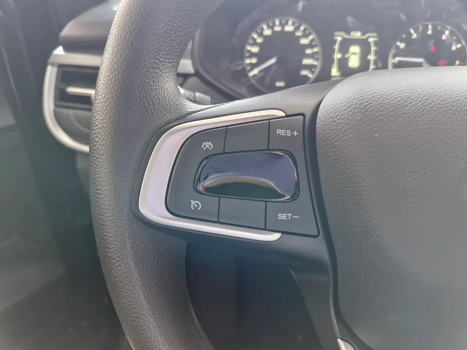 2025 Chery Tiggo 4 Pro Comfort 