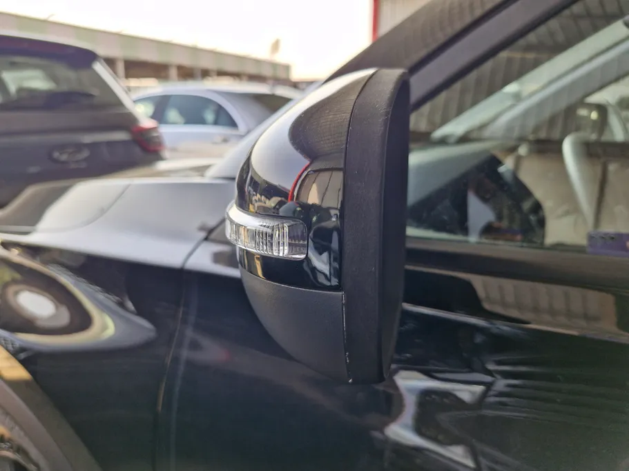 2025 Chery Tiggo 4 Pro Comfort 