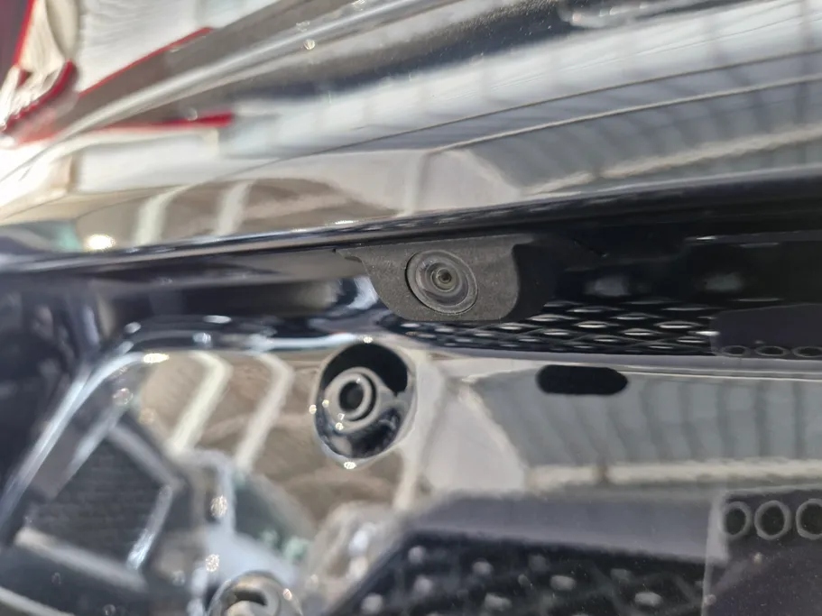 2025 Chery Tiggo 4 Pro Comfort 