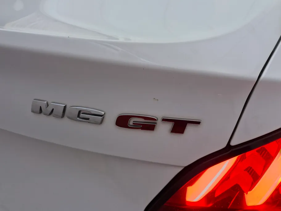 ام جي جي تي LUX 2023 