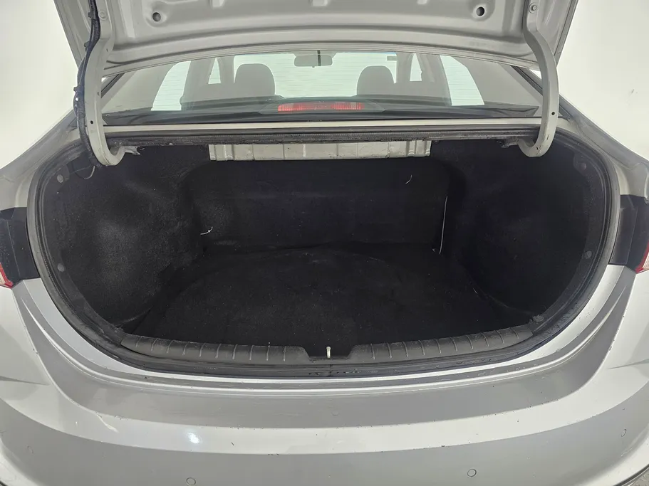 هيونداي اكسنت سمارت 2022 