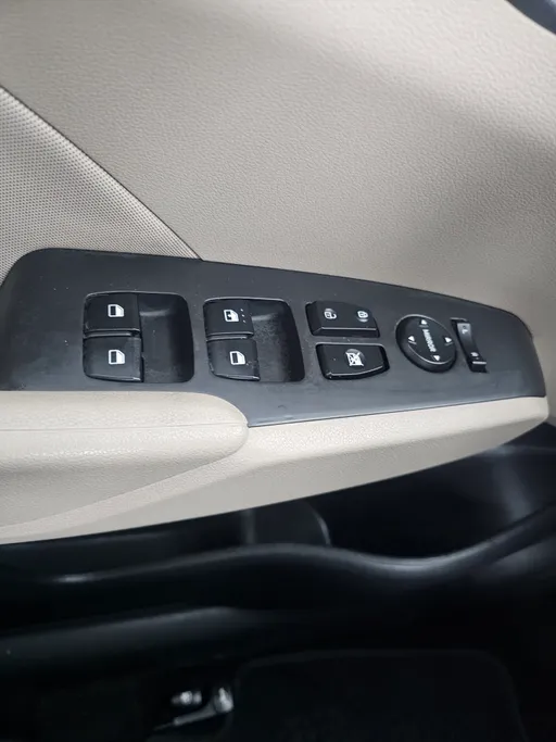 هيونداي اكسنت سمارت 2022 