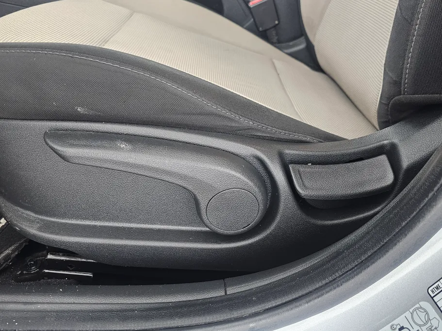 هيونداي اكسنت سمارت 2022 