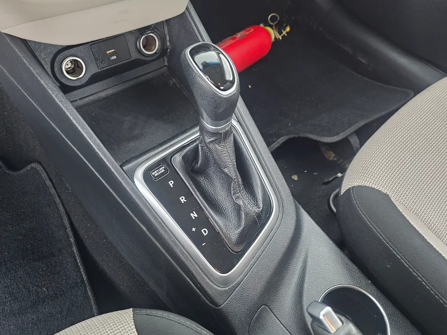 هيونداي اكسنت سمارت 2022 