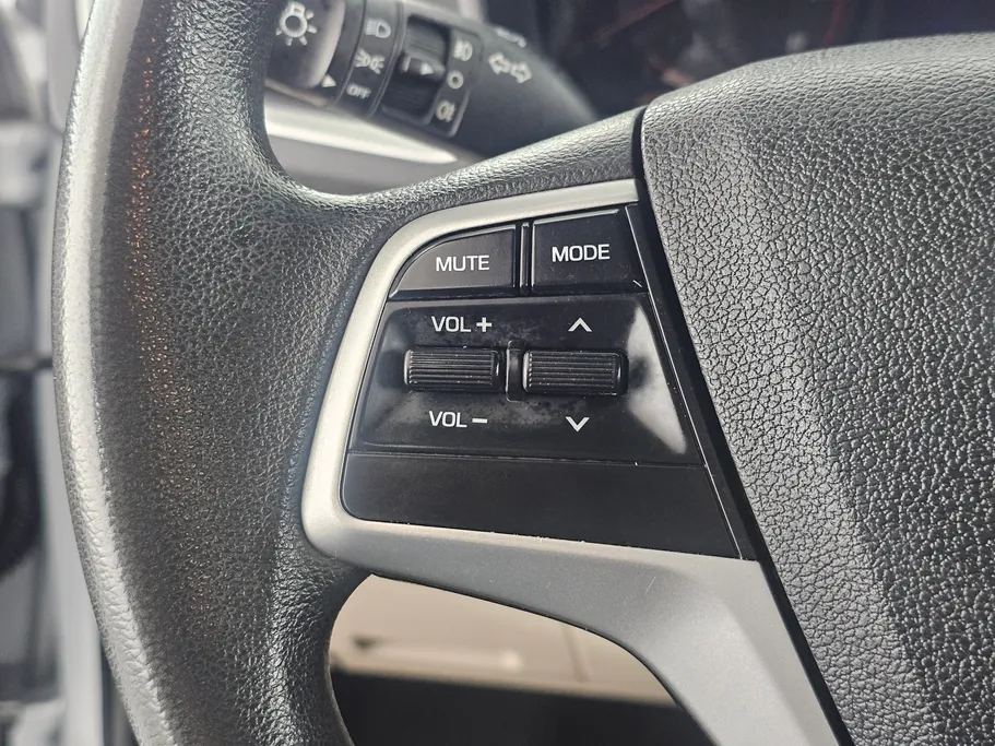 هيونداي اكسنت سمارت 2022 