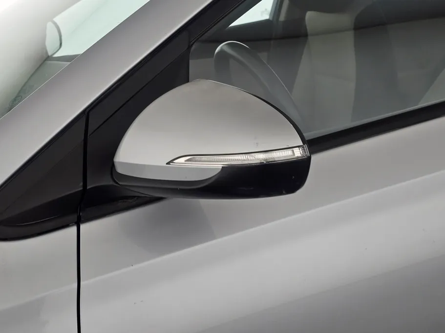 هيونداي اكسنت سمارت 2022 