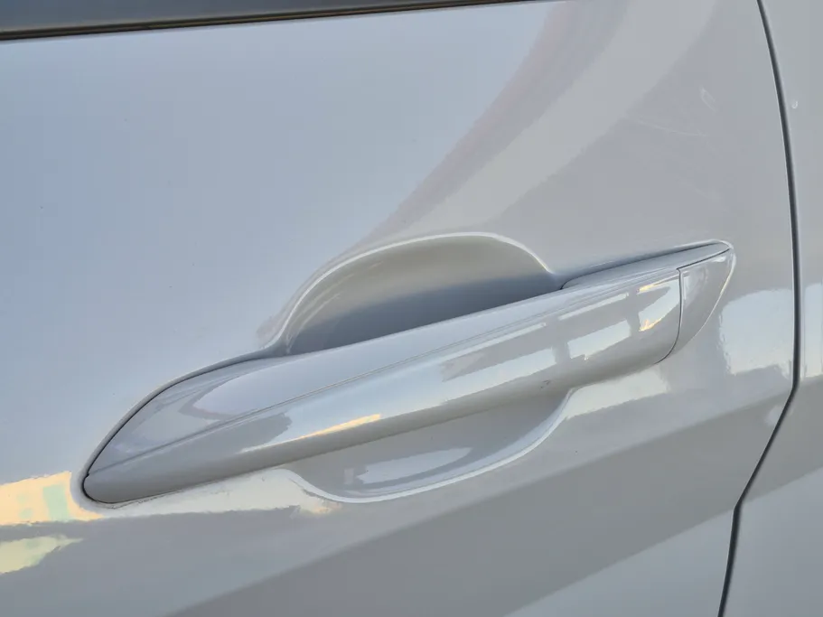 2023 Hyundai Elantra Smart 