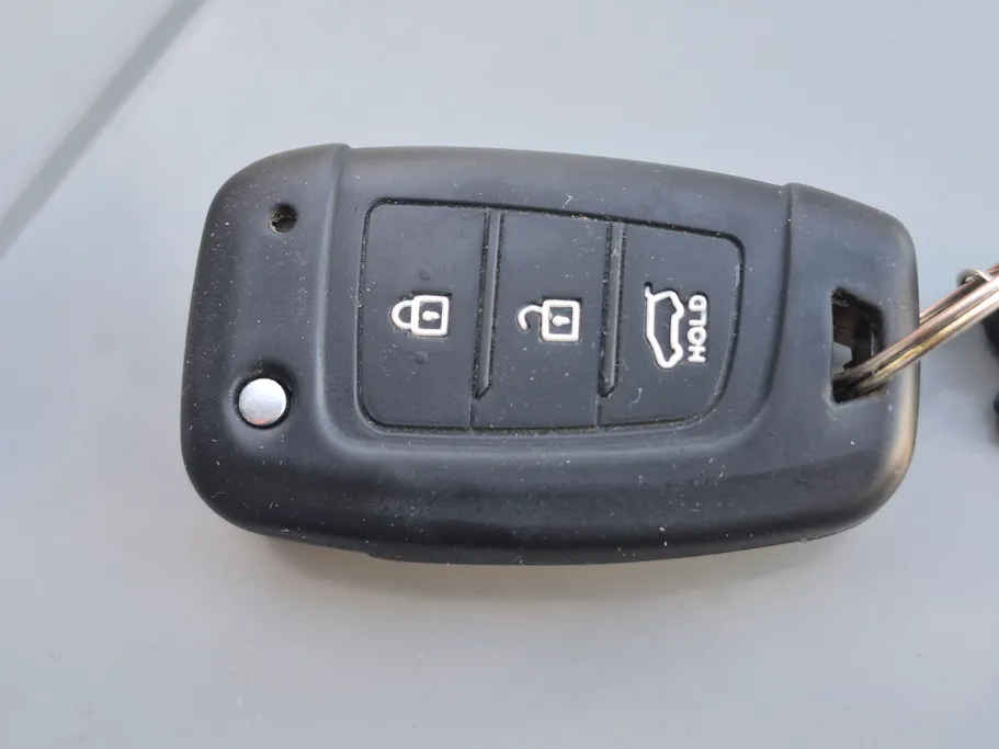 2023 Hyundai Elantra Smart 