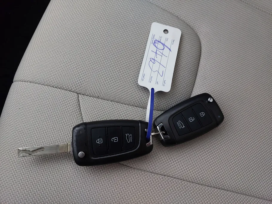 2023 Hyundai Elantra Smart 