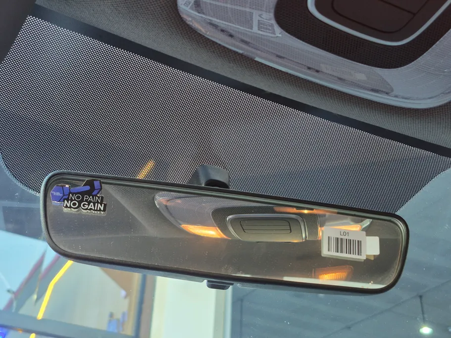 2023 Hyundai Elantra Smart 