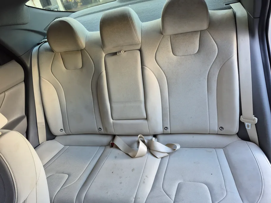 2023 Hyundai Elantra Smart 