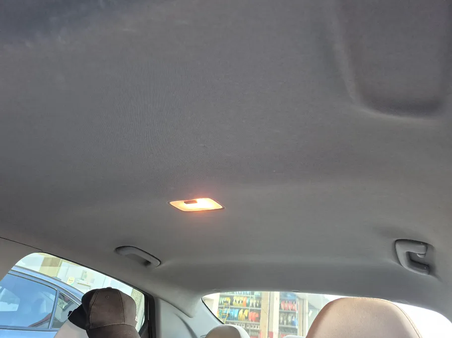 2023 Hyundai Elantra Smart 