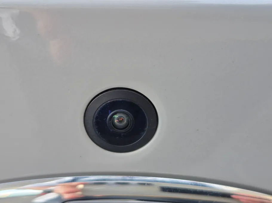 2023 Hyundai Elantra Smart 